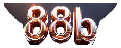 88b logo